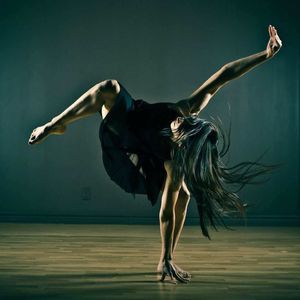 Meet your Posher, Linda